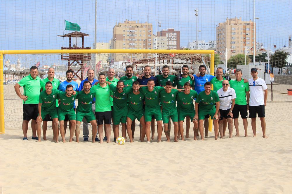 PREVIA: Conil CF – Cádiz B, Cádiz Club de Fútbol